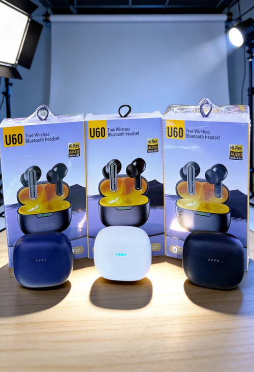 Audífono Inalámbrico U60