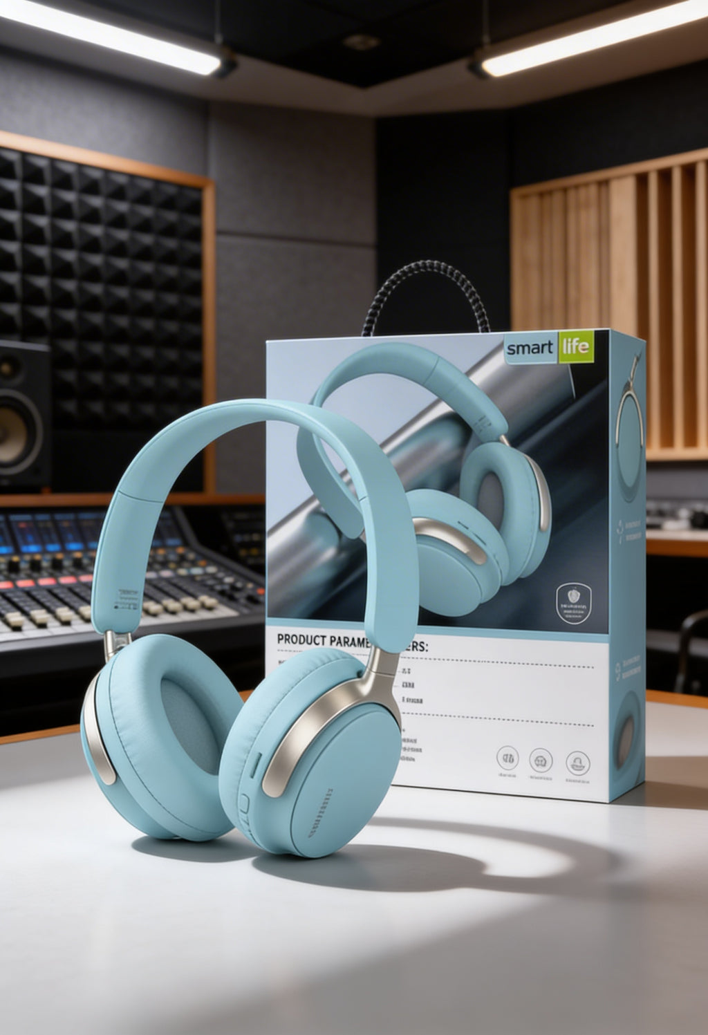 Diadema Smart Tilike