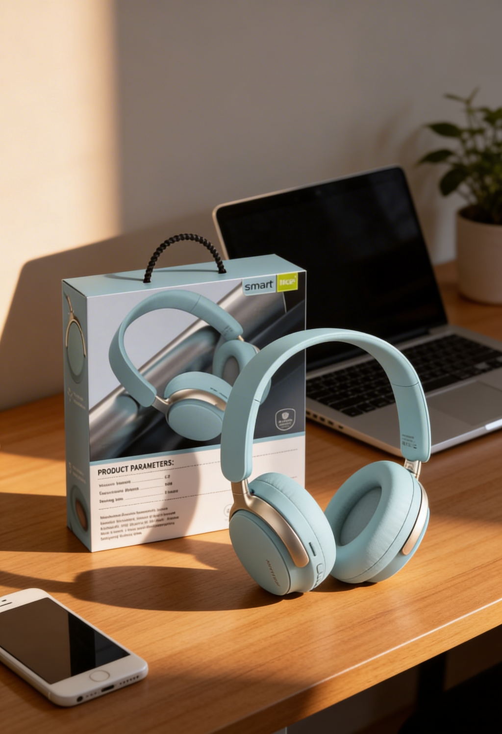 Diadema Smart Tilike