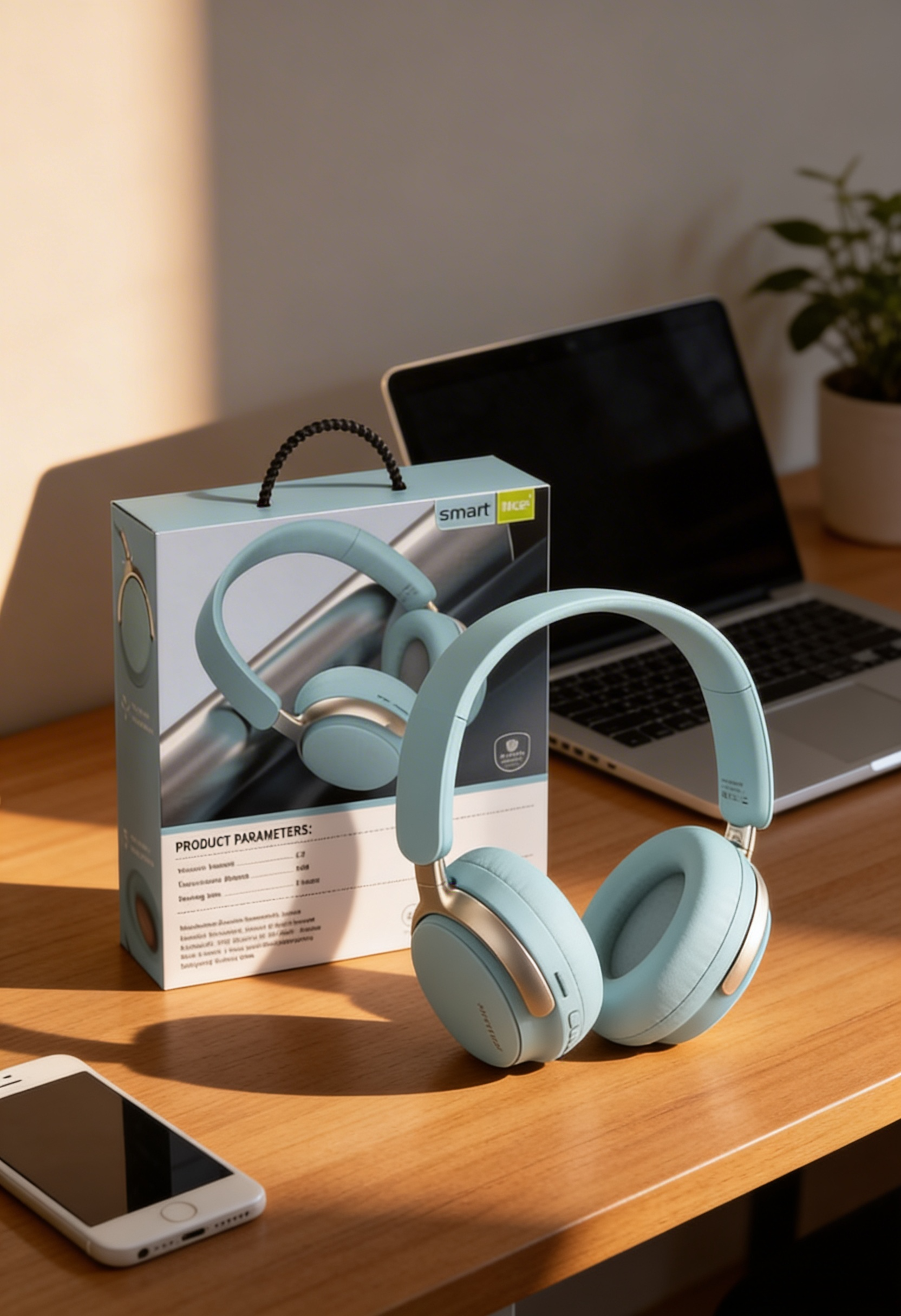 Diadema Smart Tilike
