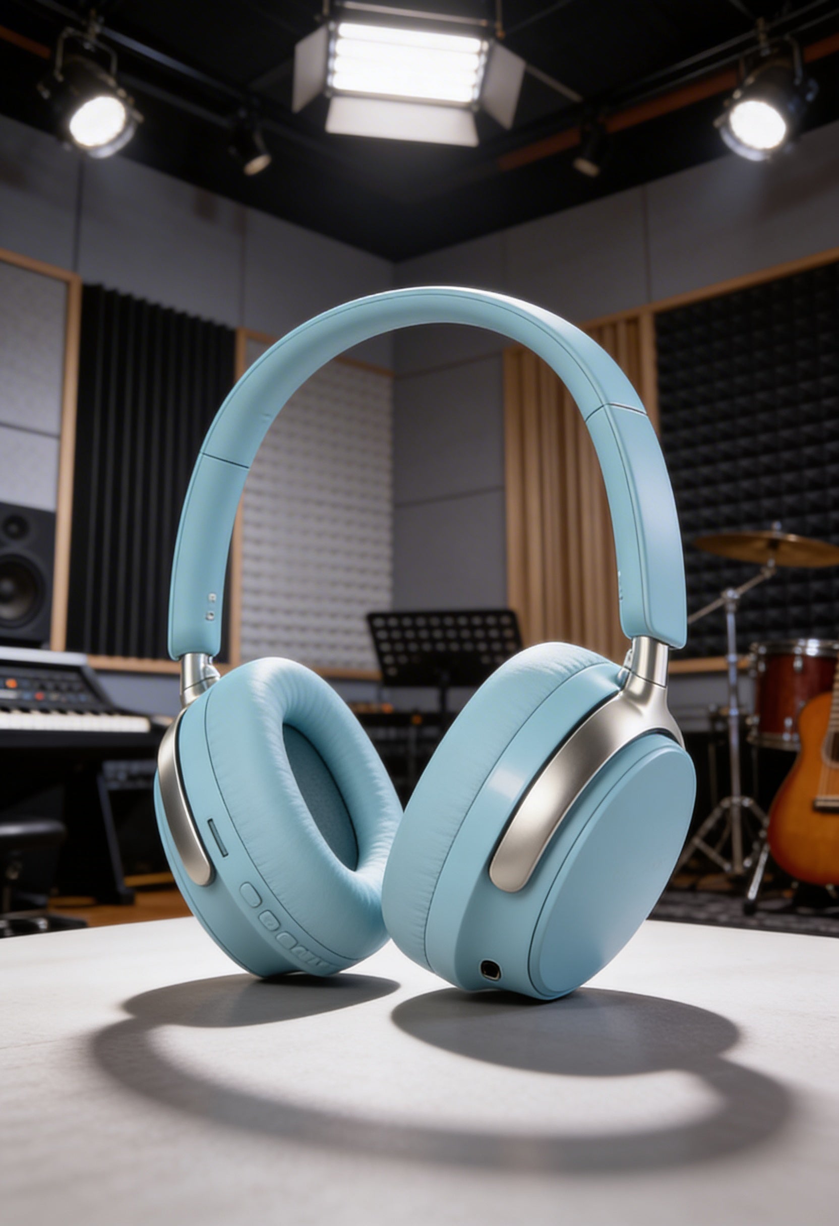 Diadema Smart Tilike