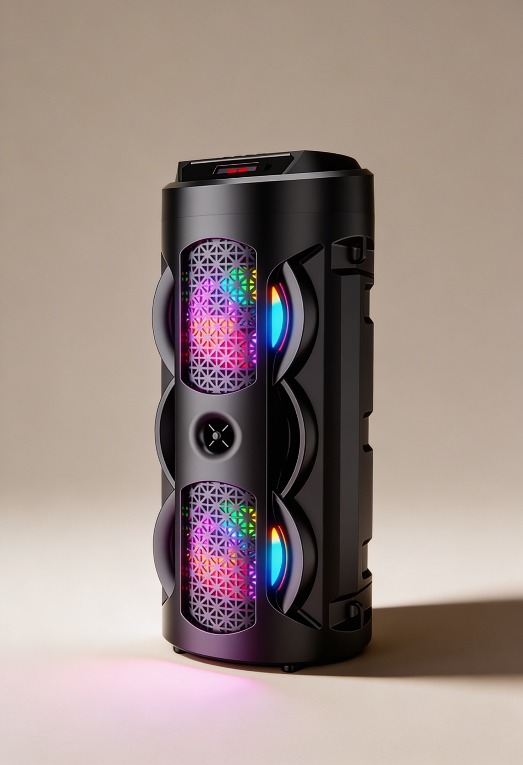 Parlante Speaker ZQS4243