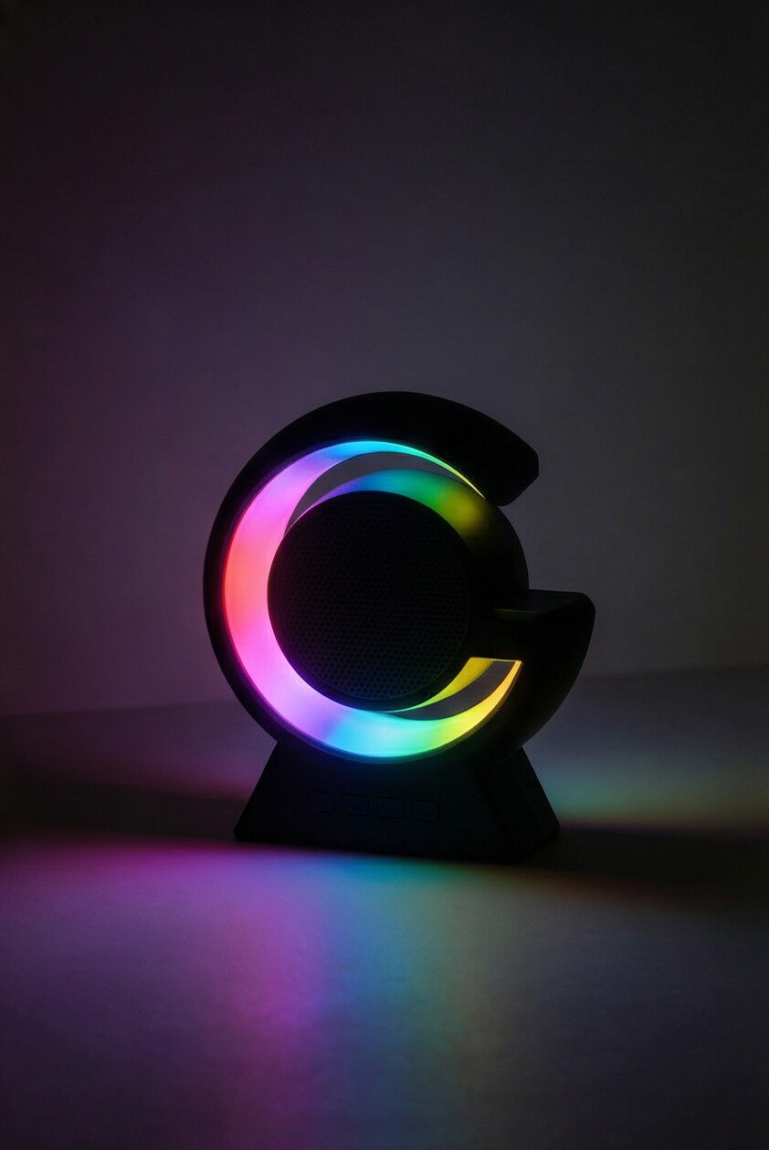 Parlante Mini Speaker BX-39 Inalámbrico