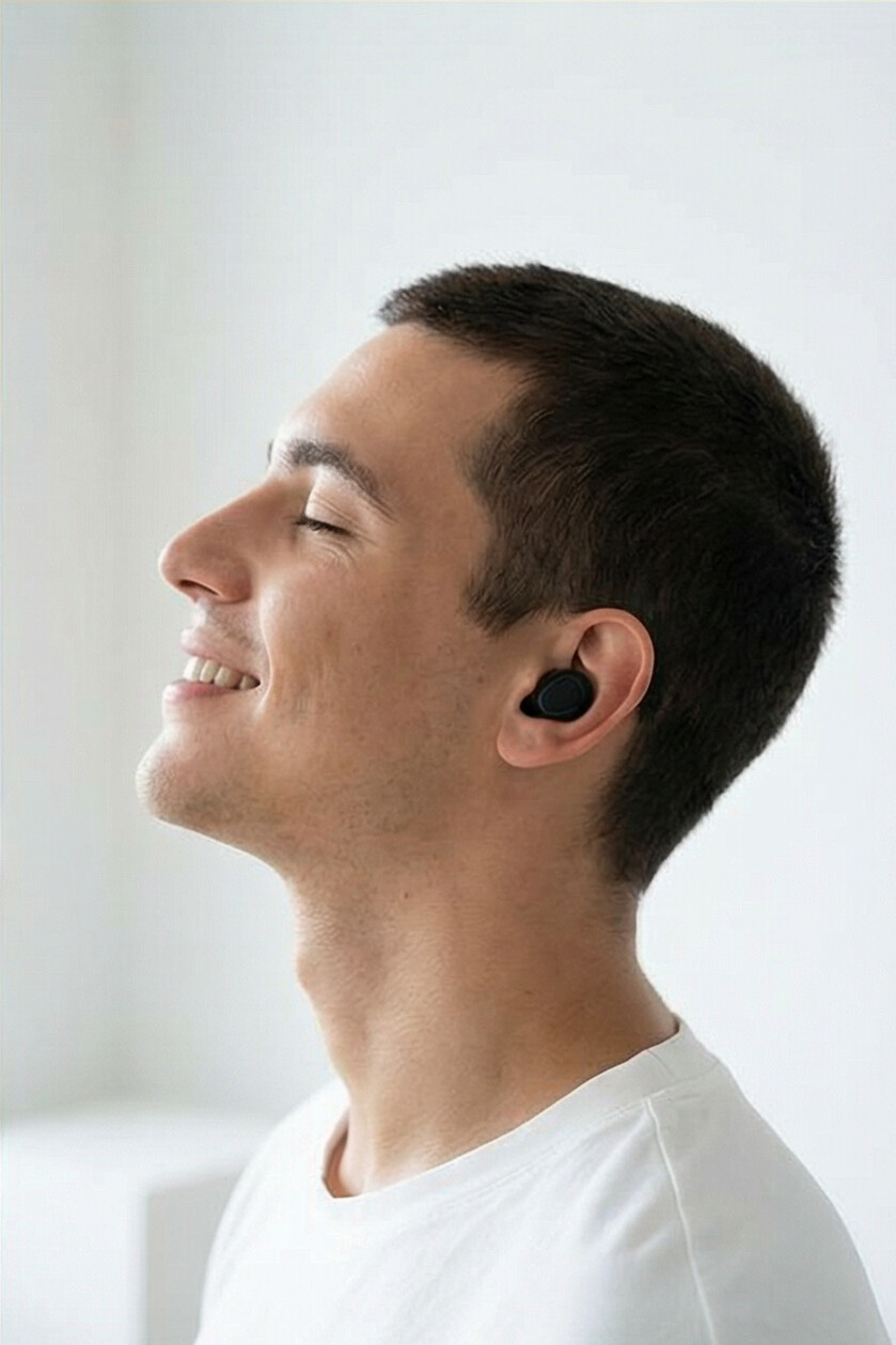 Audífono Inalámbrico U60