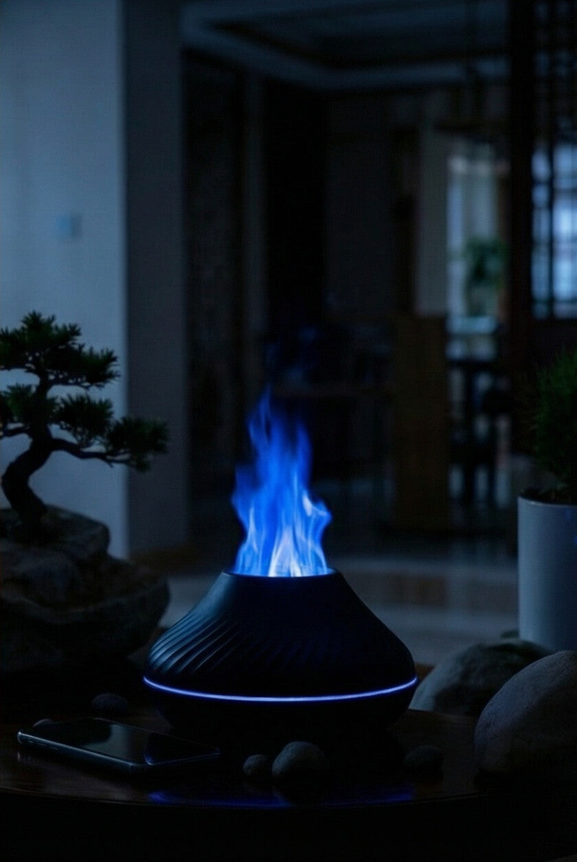 Humidificador Volcán