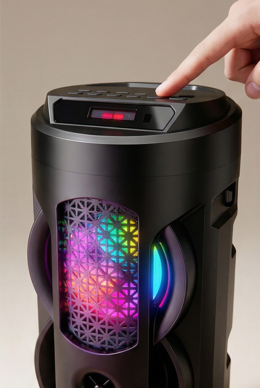 Parlante Speaker ZQS4243