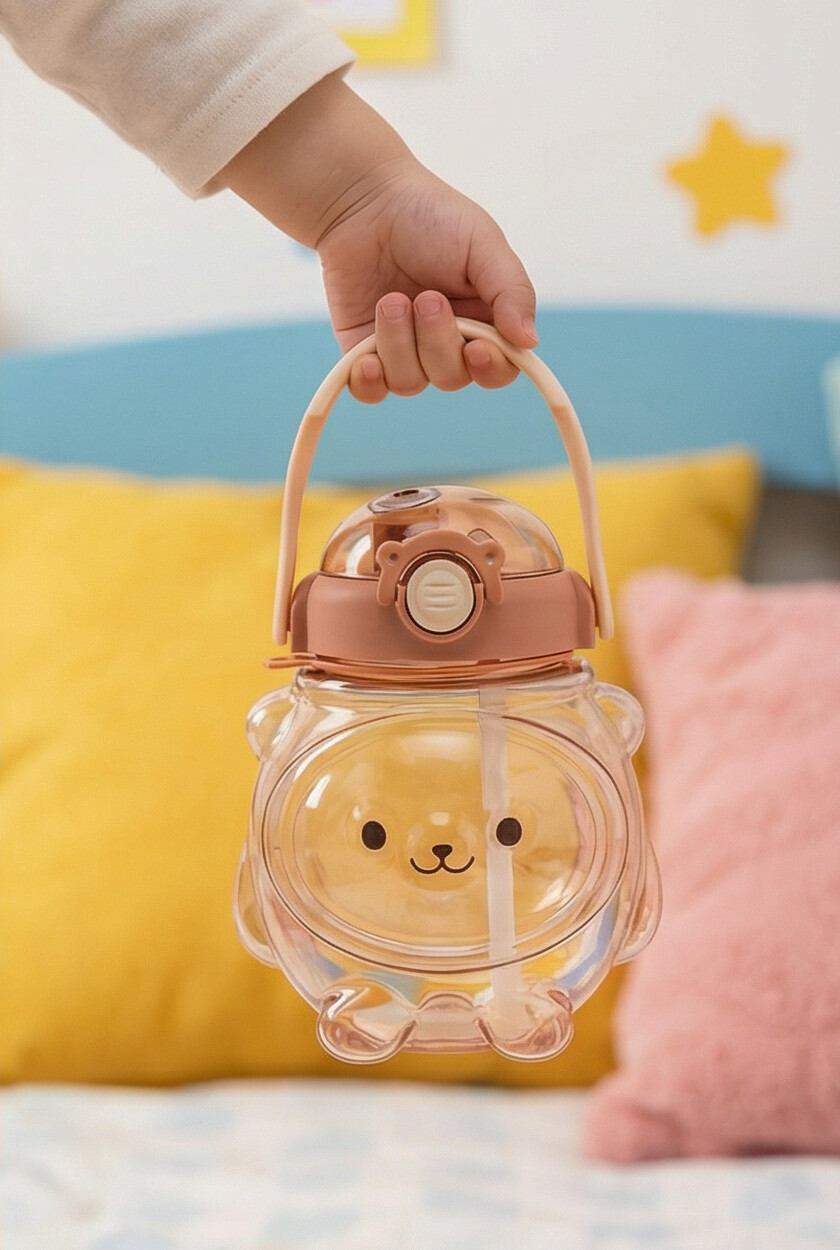 Termo Infantil Osito