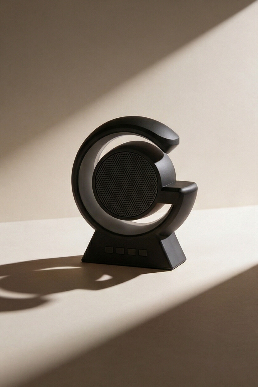 Parlante Mini Speaker BX-39 Inalámbrico