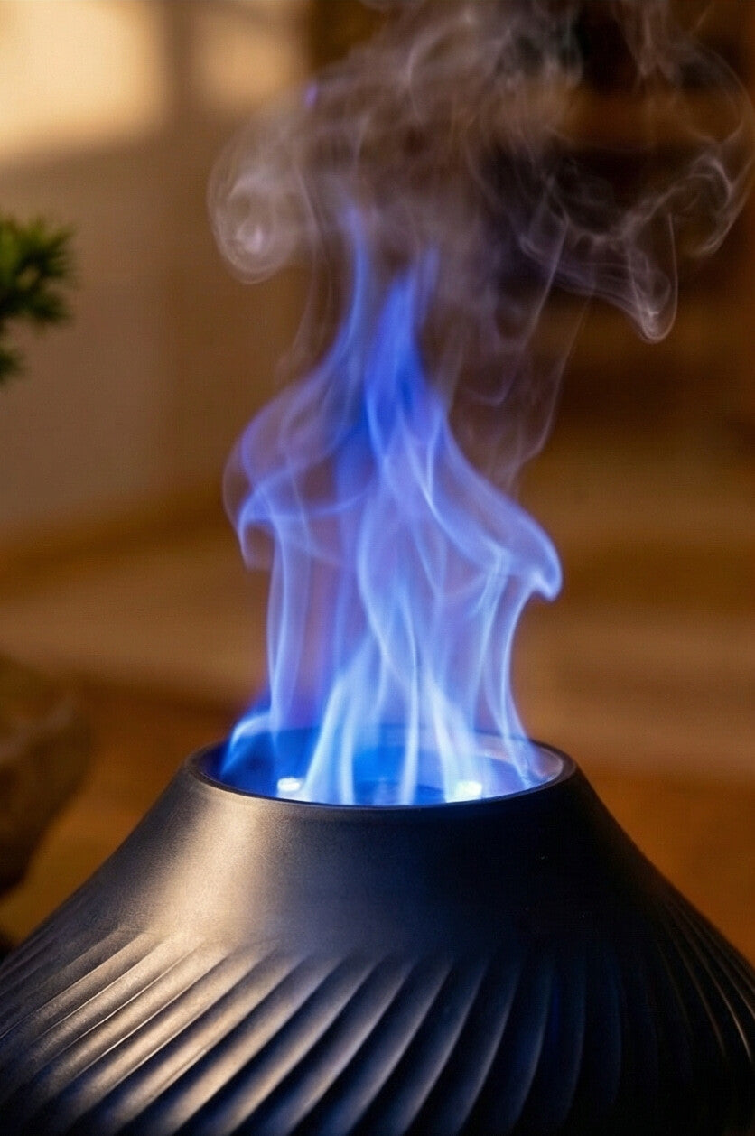 Humidificador Volcán
