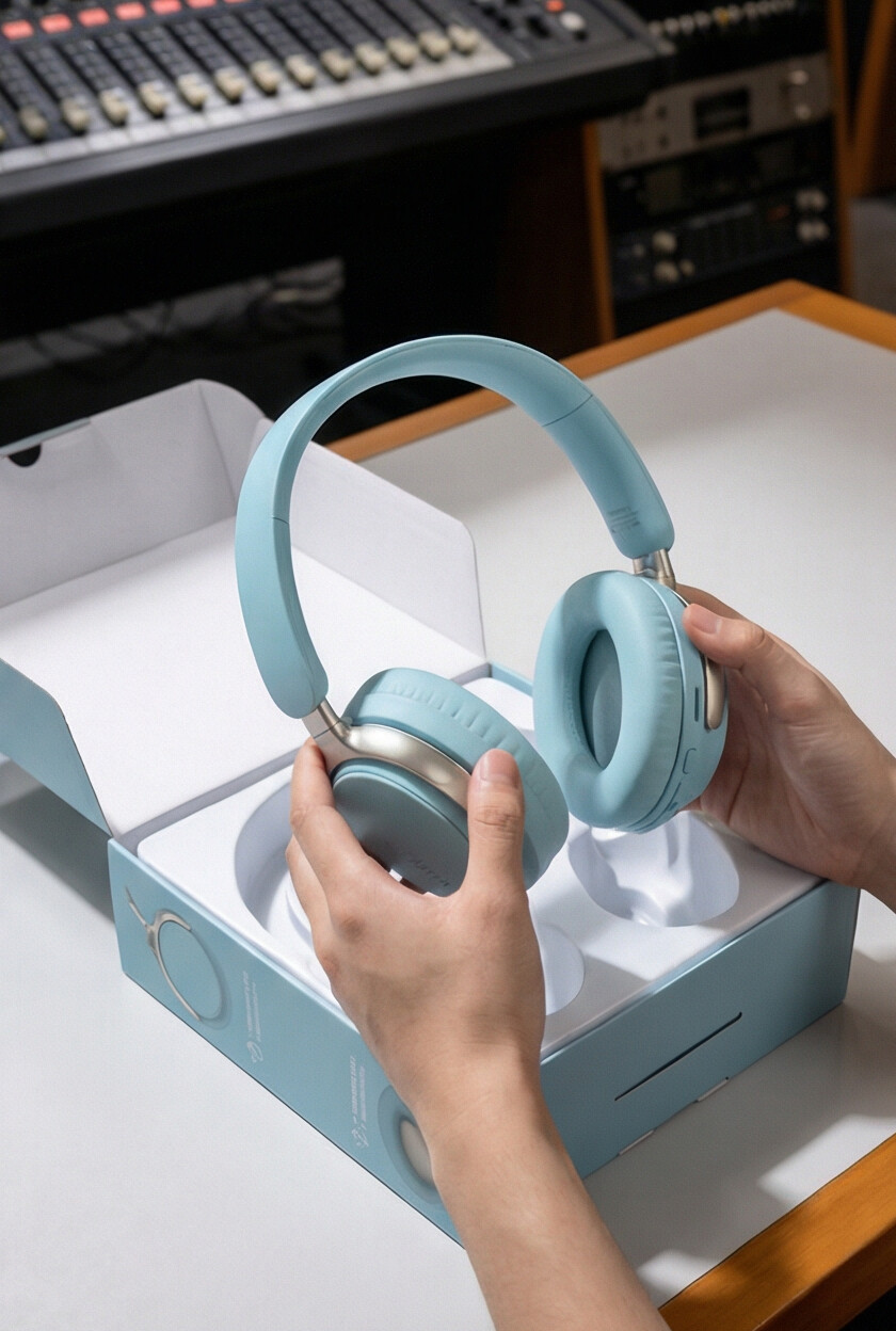 Diadema Smart Tilike