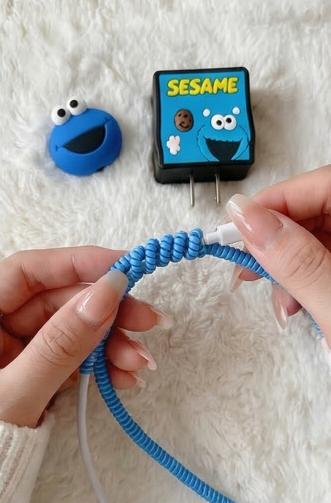 Cargador para iPhone RF-SMS Q16
