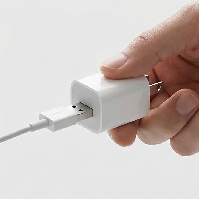Cargador iPhone – Android RF-SMS Q78