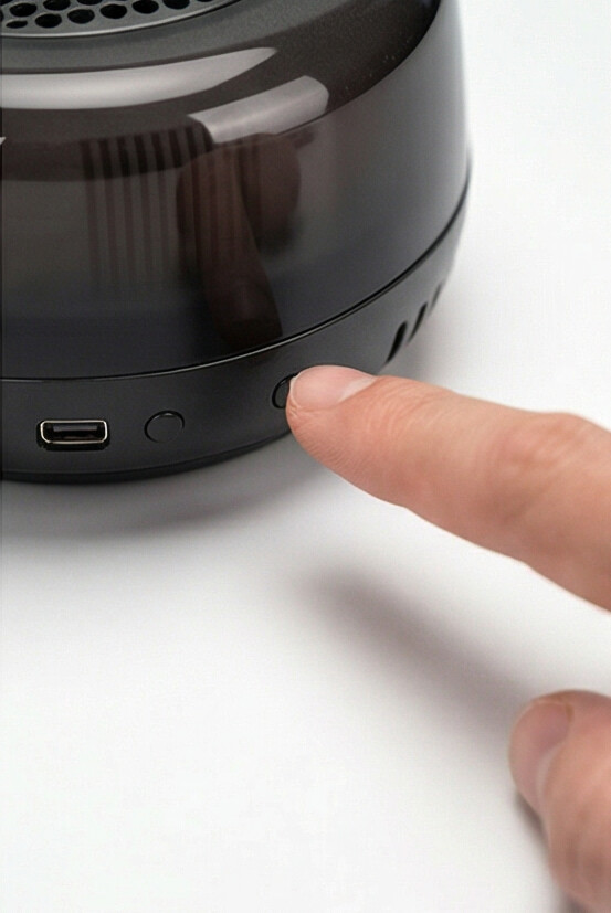 Parlante Mini Speaker ZQS-1443