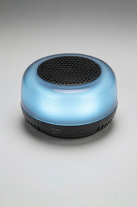 Parlante Mini Speaker ZQS-1443
