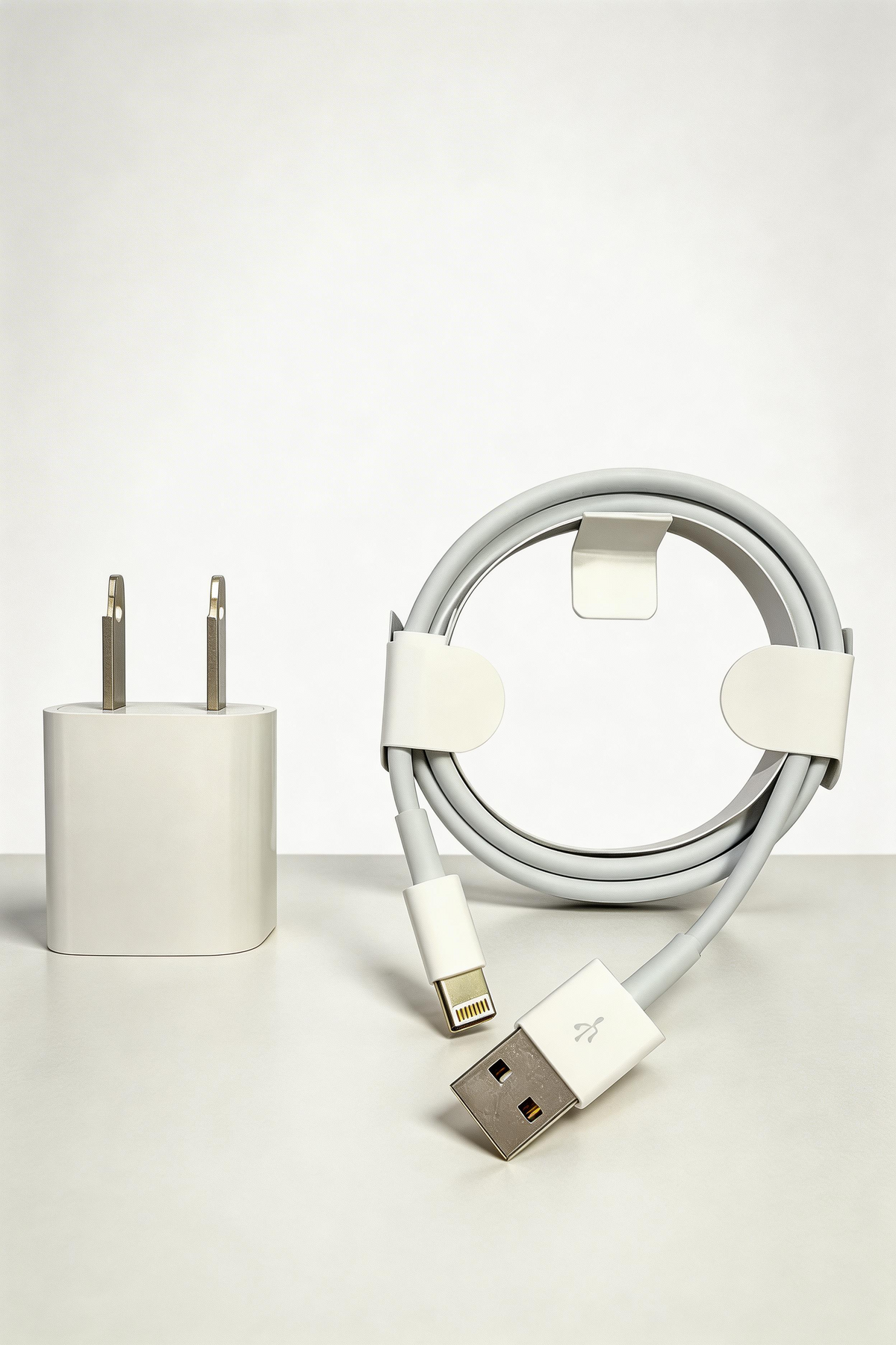 Cargador iPhone – Android RF-SMS Q78