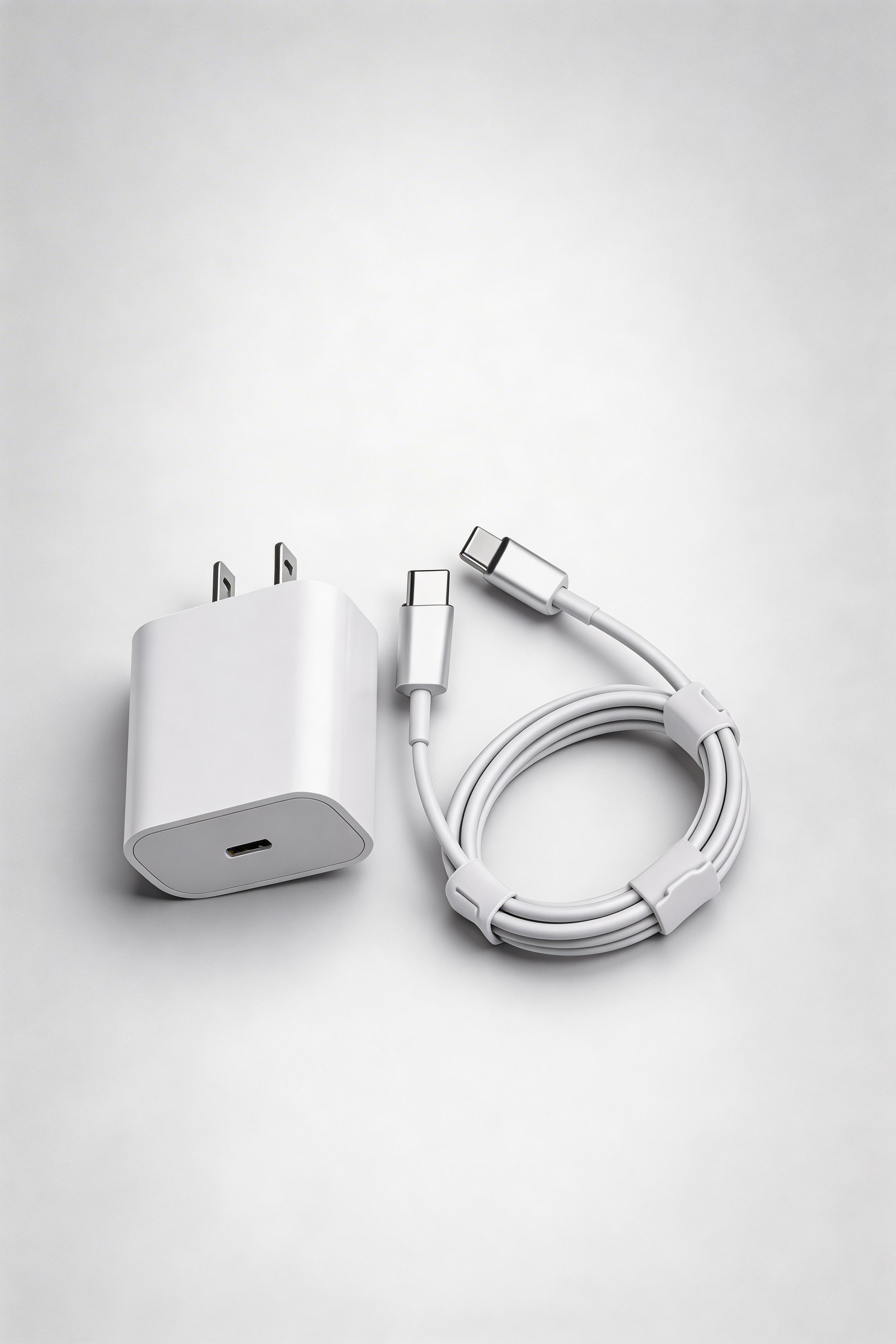 Cargador iPhone – Android RF-SMS Q63