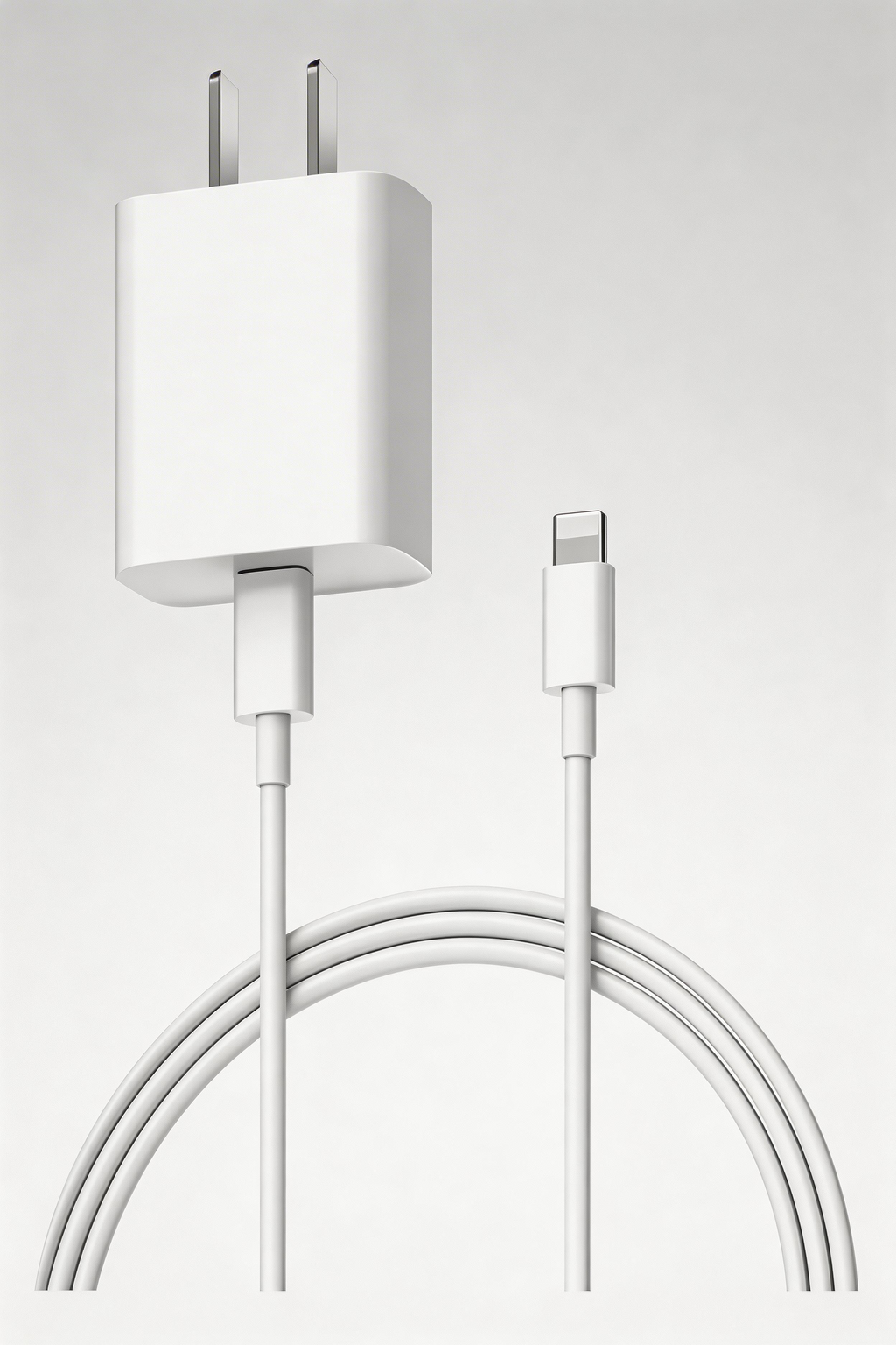 Cargador iPhone – Android RF Q34
