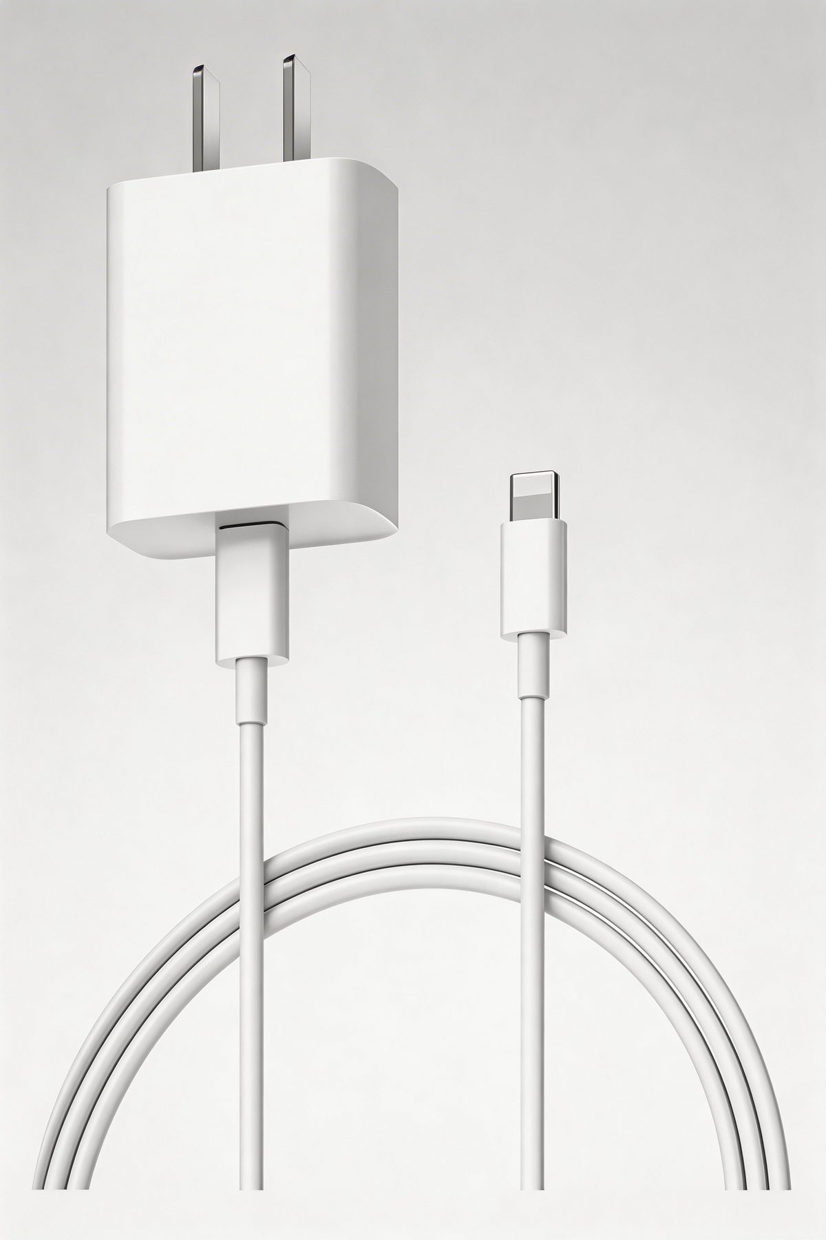 Cargador iPhone – Android RF Q34