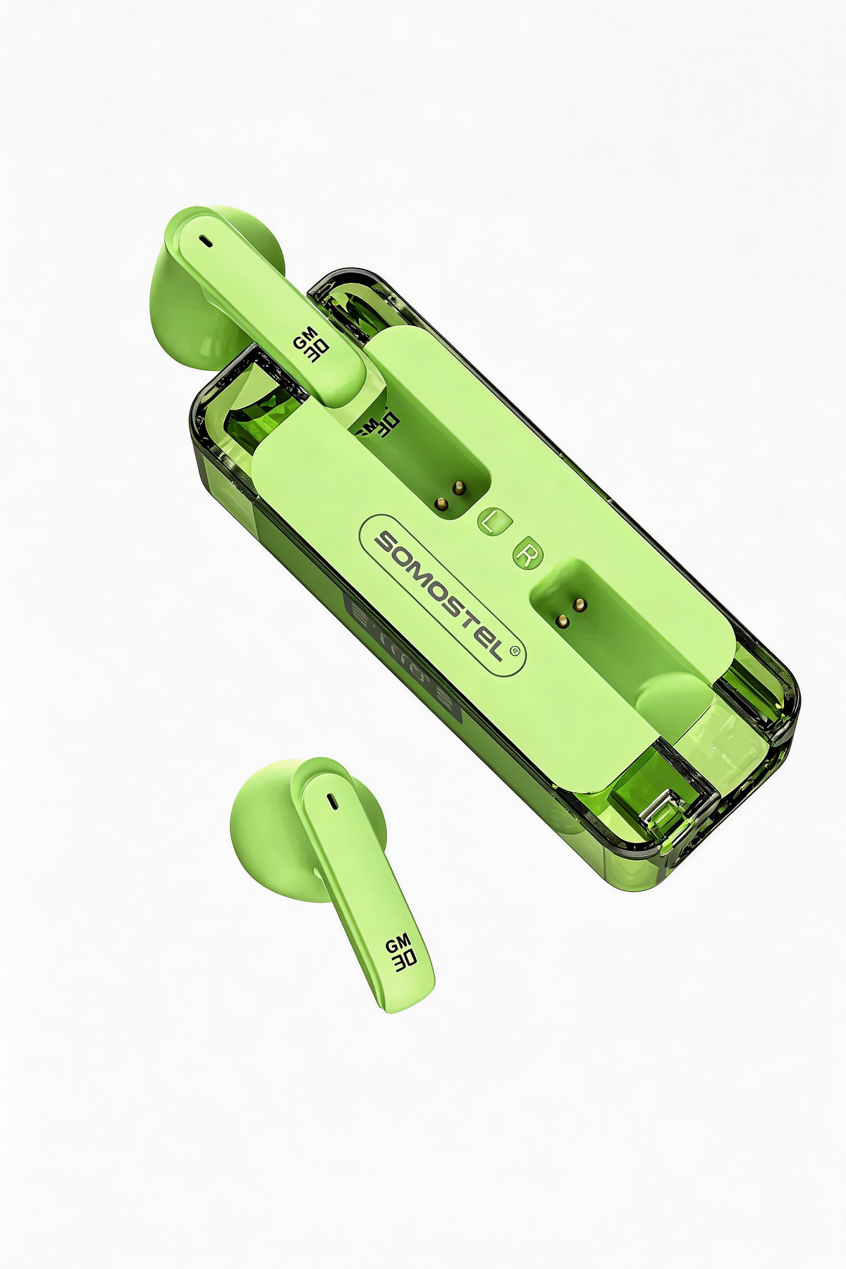 TWS Inalámbrico GM30